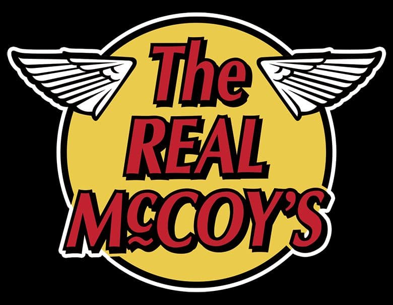 ジャケット・アウター REAL McCOY'S NAVAL CLOTHING FACTORY