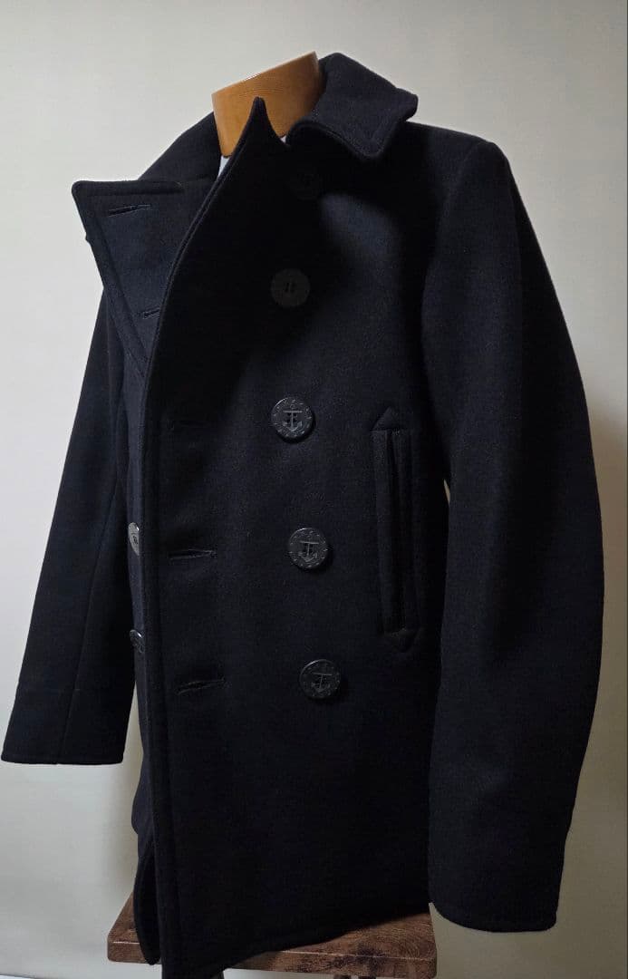 ジャケット・アウター REAL McCOY'S NAVAL CLOTHING FACTORY