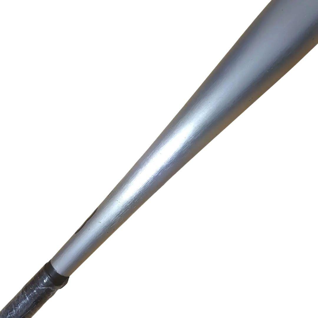 【美品】asics super lightezza 一般軟式 83cm 軽量