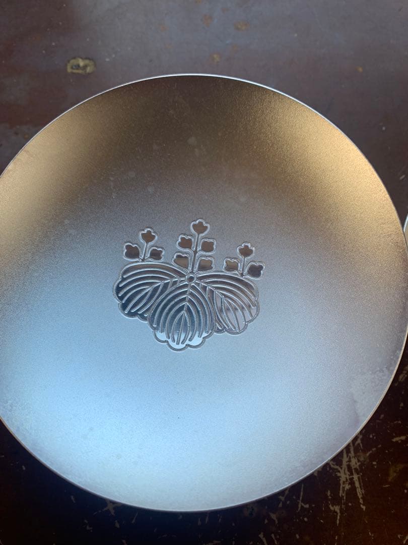 銀杯3点　200g. 純銀品 SILVER 銀製(何でも屋)