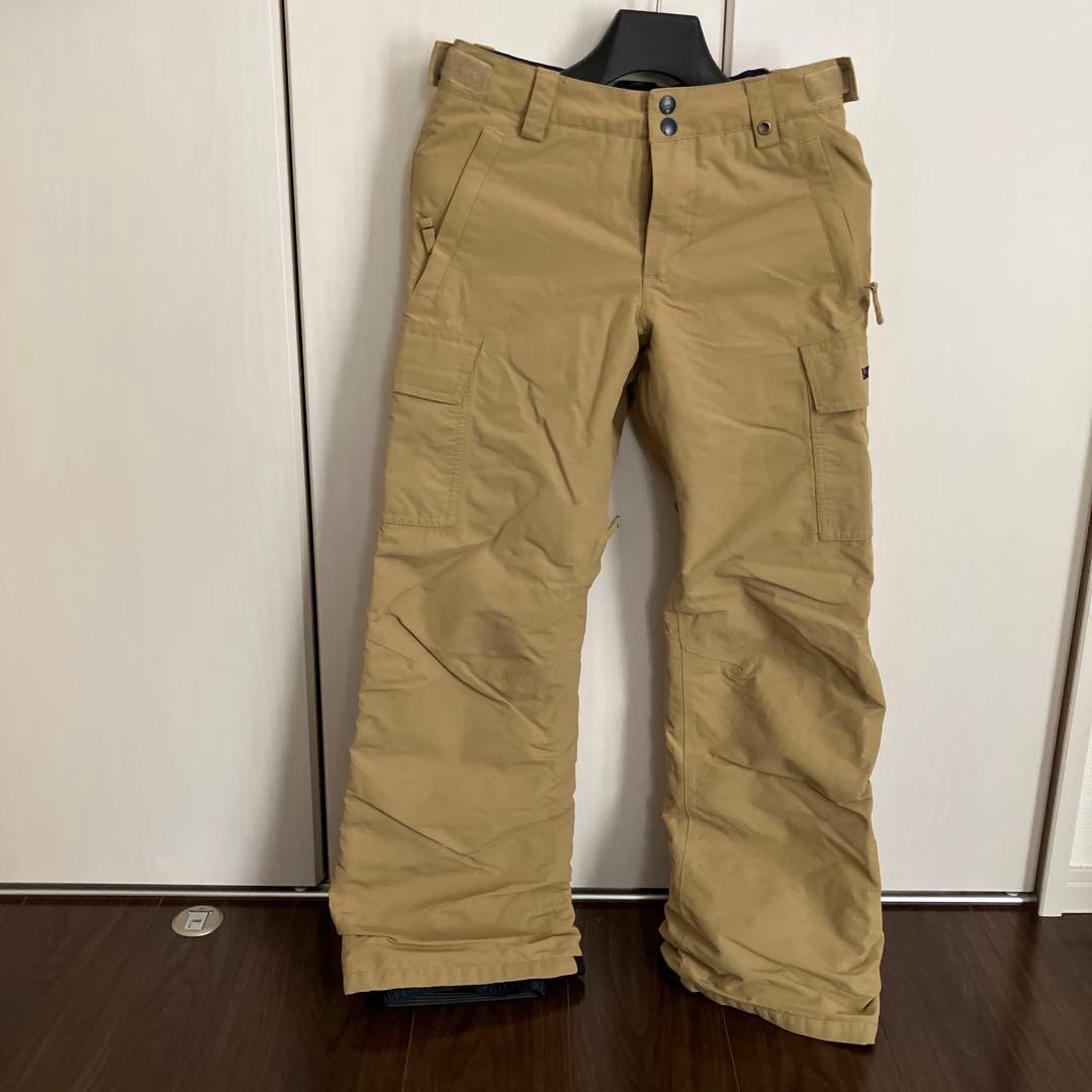 スノボウェアセット140-150Burton ユニクロ150