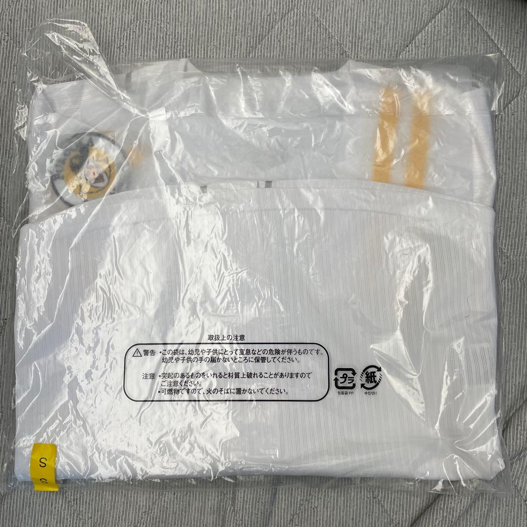 ソフトバンクホークス 近藤選手　ホーム　ユニフォーム