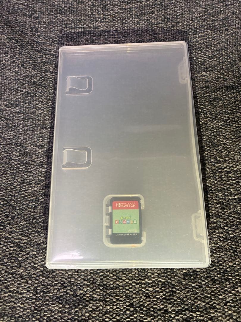 Chaichai 様向け ゼルダの伝説とあつまれどうぶつの森セット