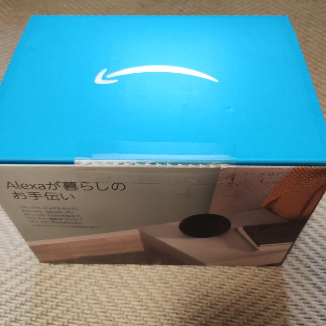 たかさま専用Amazon Echo 第4世代　2台セット