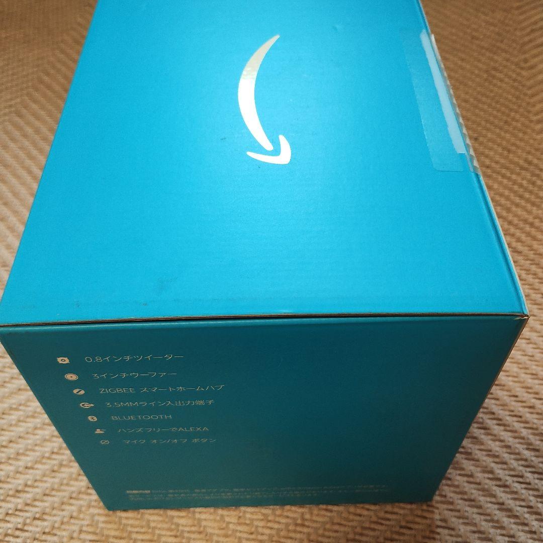 たかさま専用Amazon Echo 第4世代　2台セット