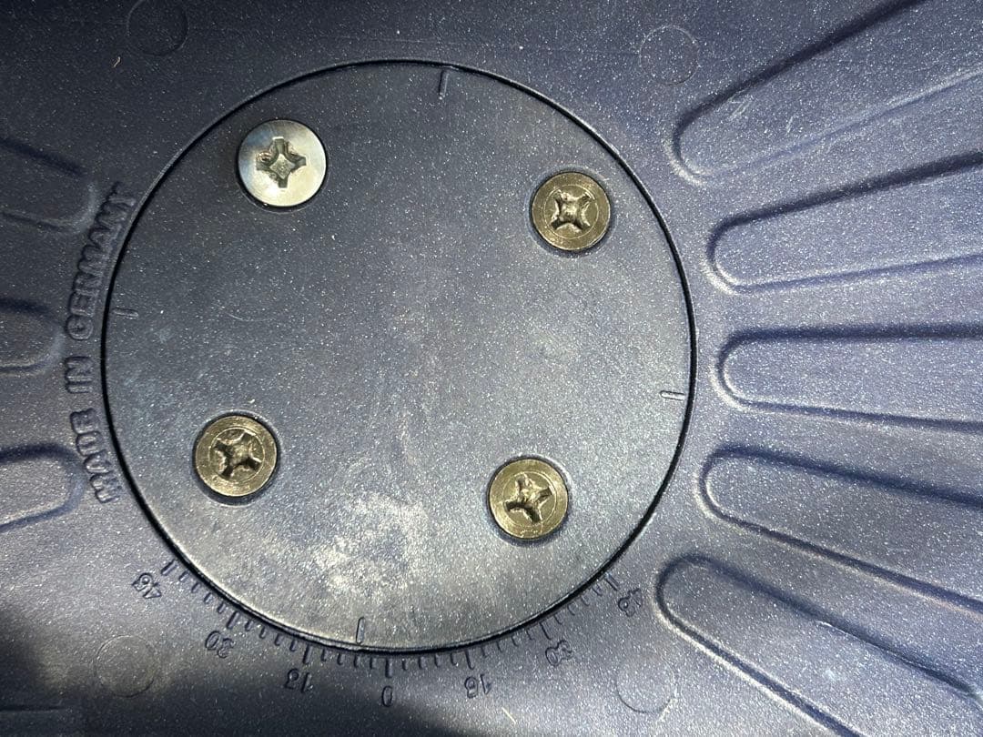 スノーボード　キッズ用　板：Hart、バイン：pro