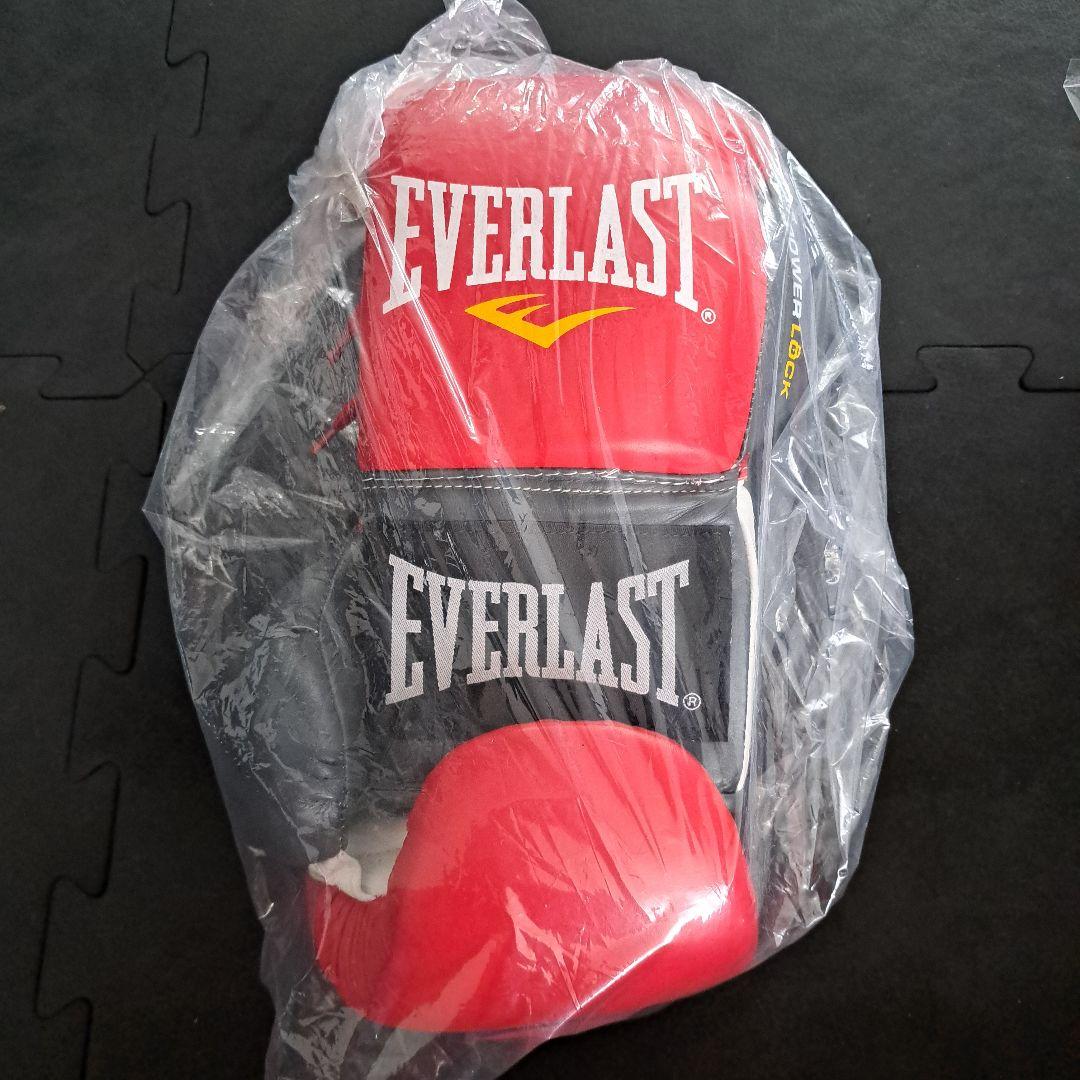 エバーラスト　８オンス　 新品未使用　横浜流星　春に散る