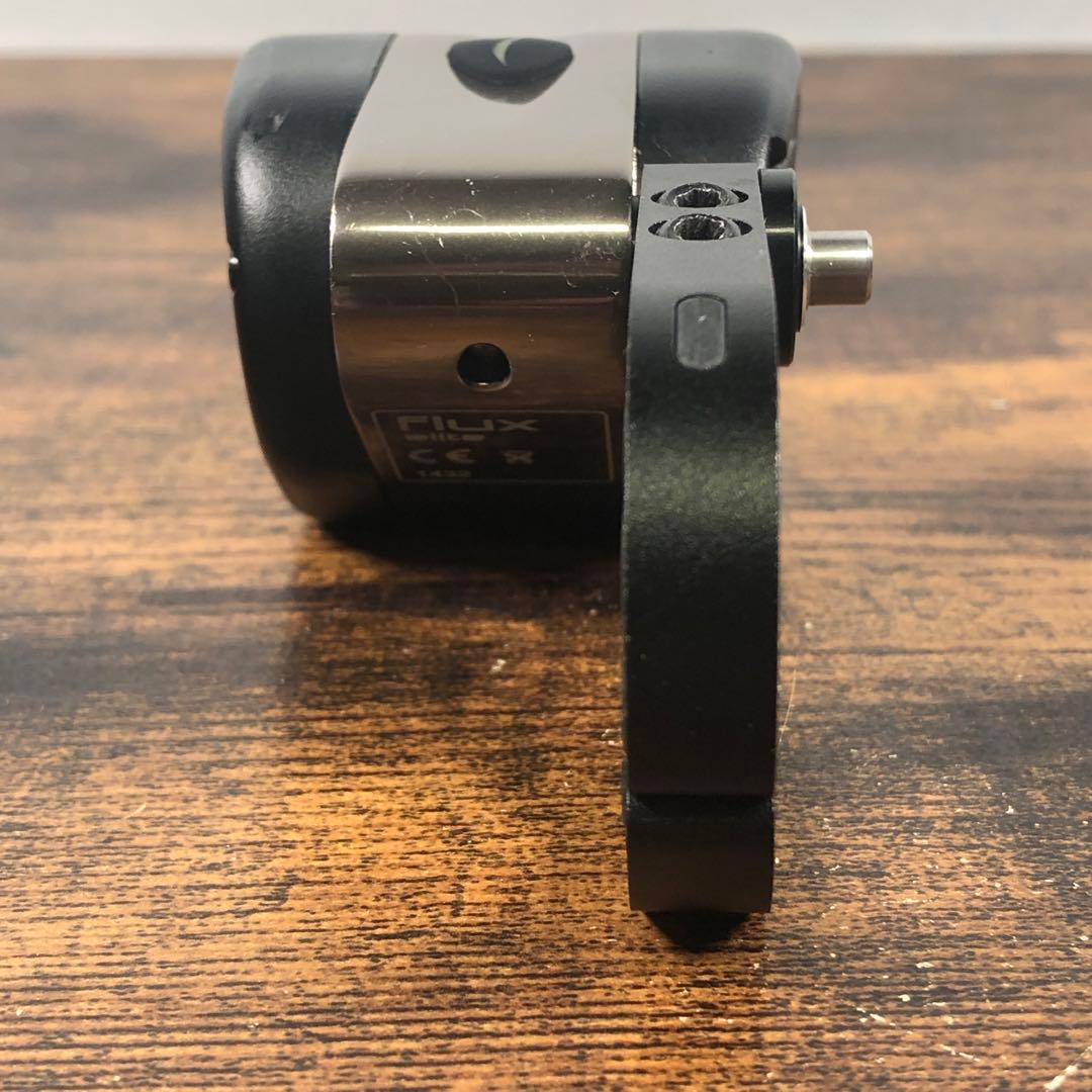 SPECIALIZED Flux Elite Headlight 400ルーメン