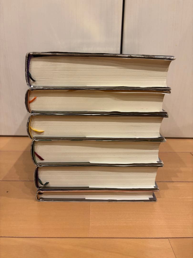 パーシー・ジャクソンとオリンポスの神々 11巻セット