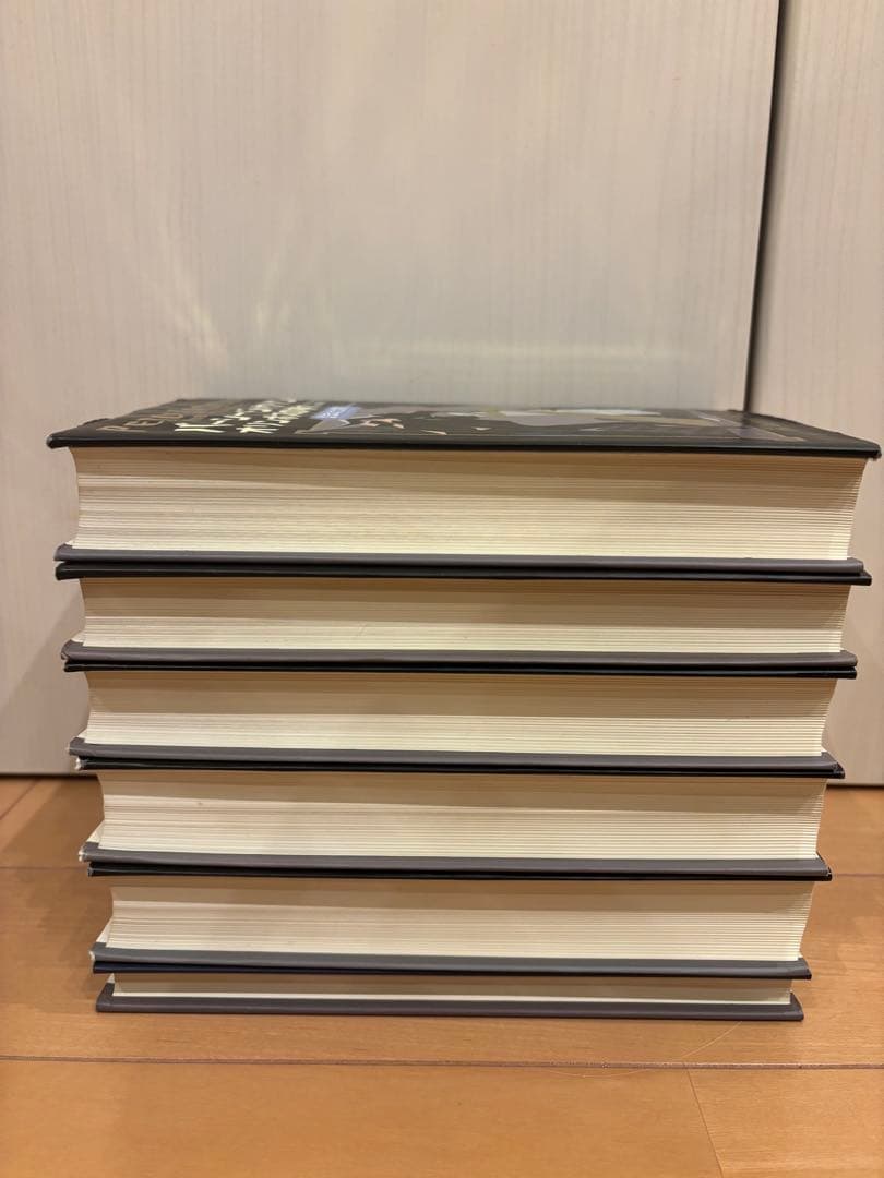 パーシー・ジャクソンとオリンポスの神々 11巻セット