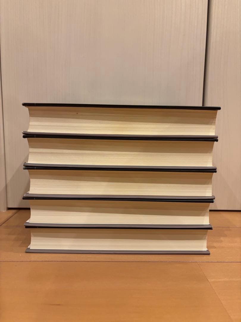 パーシー・ジャクソンとオリンポスの神々 11巻セット