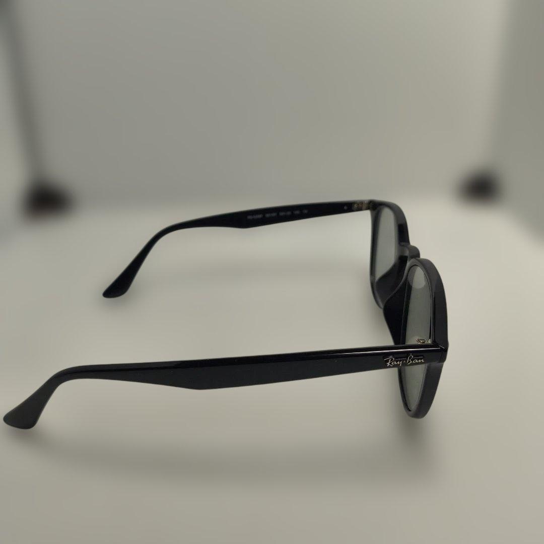 ★RB4259F-601/87-53★レイバン サングラス ライトグレー