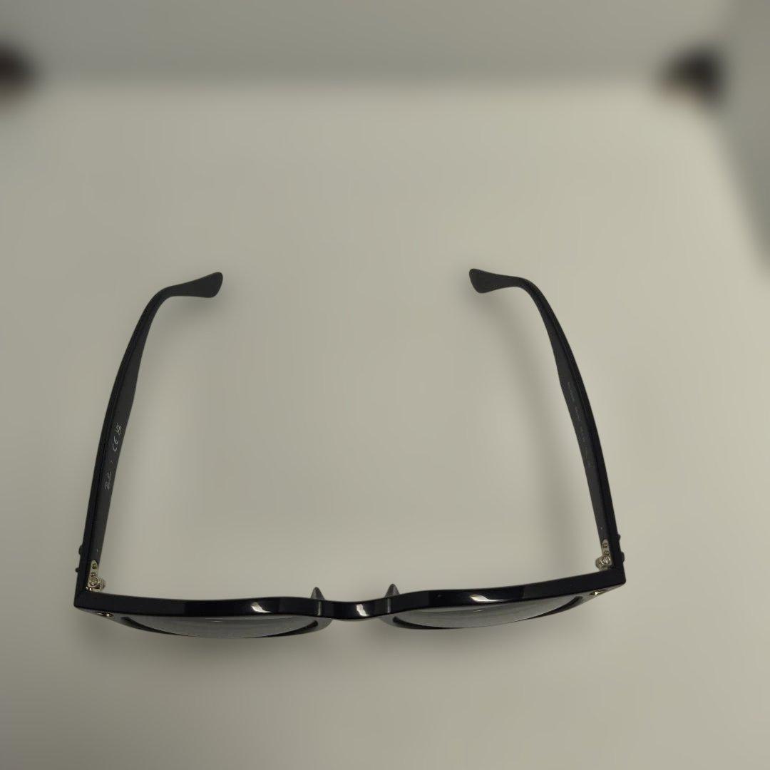 ★RB4259F-601/87-53★レイバン サングラス ライトグレー