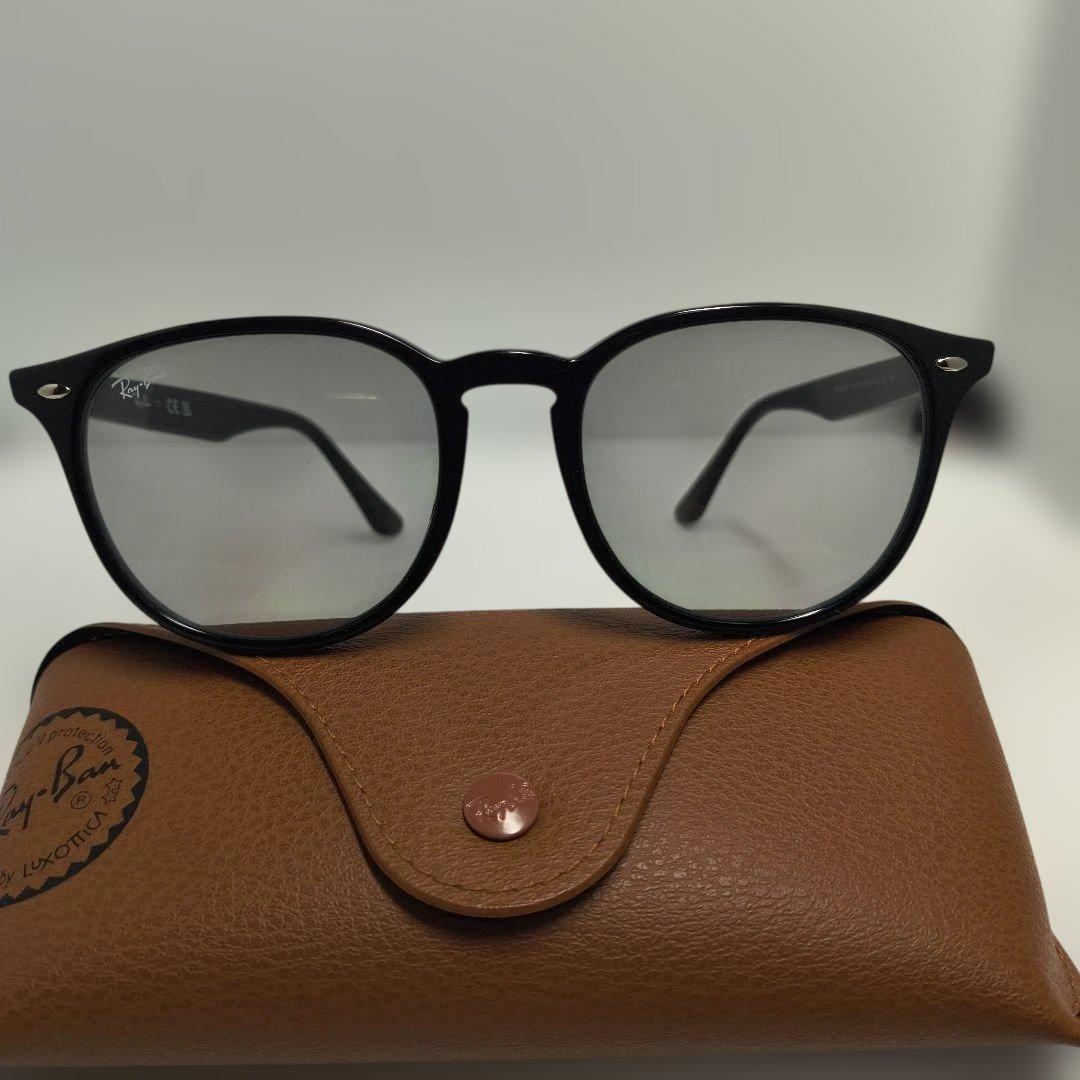 ★RB4259F-601/87-53★レイバン サングラス ライトグレー