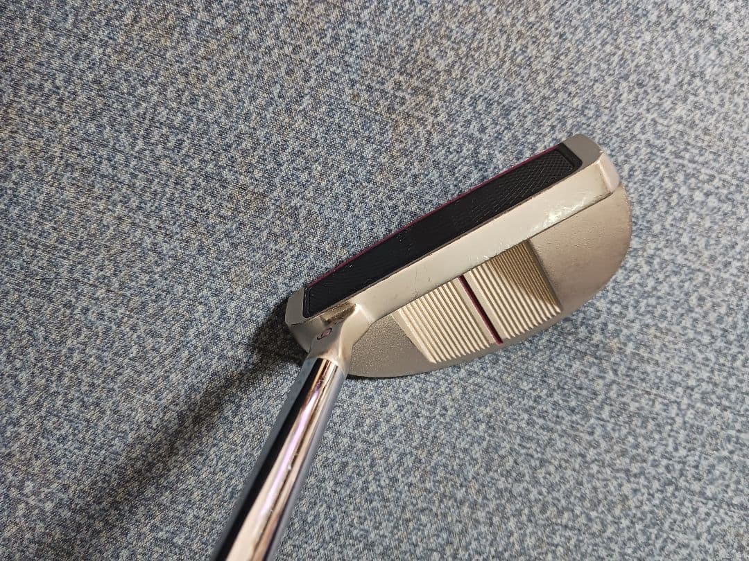 ピン　G Le2 SHEA パター レディス