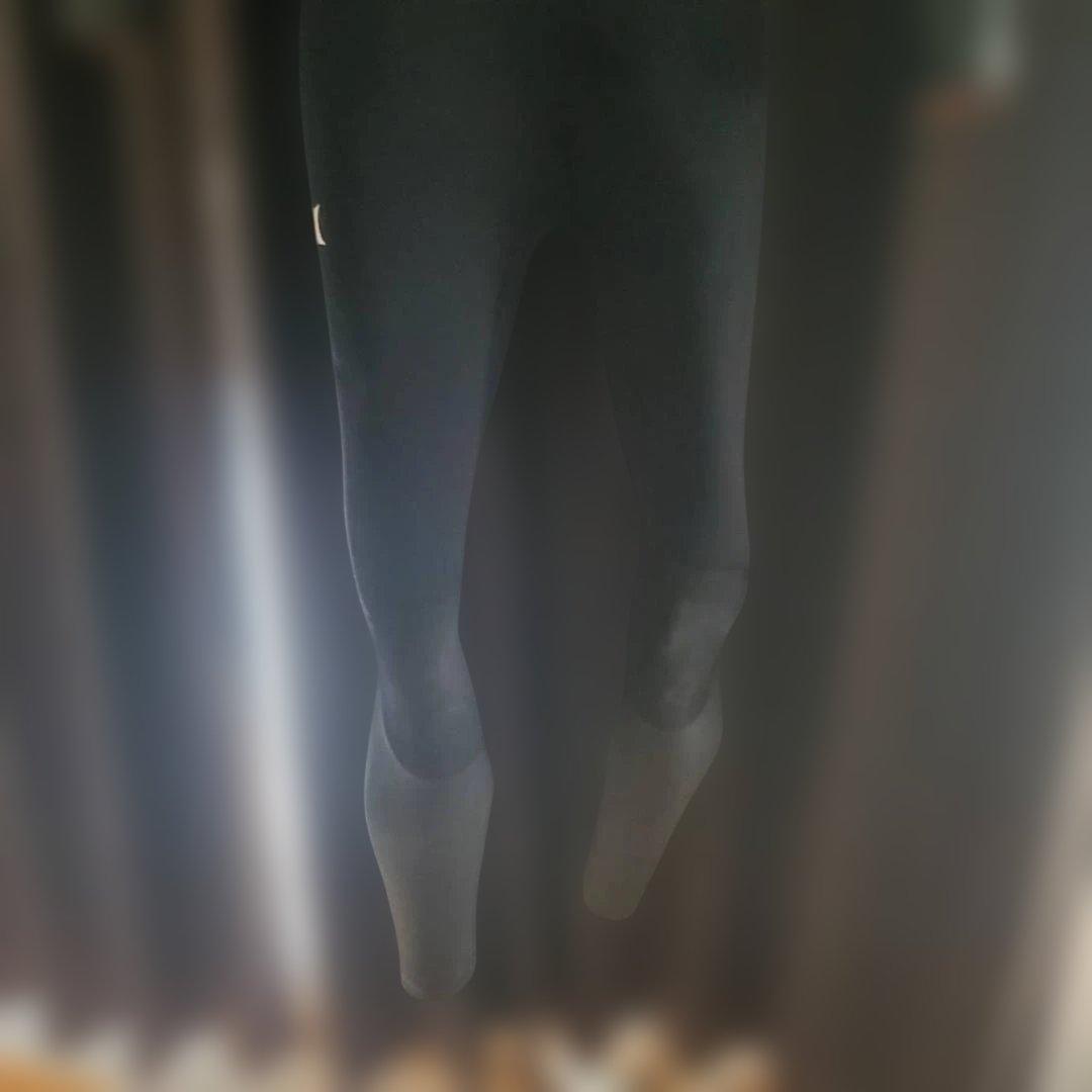 Hurley ハーレー セミドライスーツ フルスーツ 5mm Mサイズ