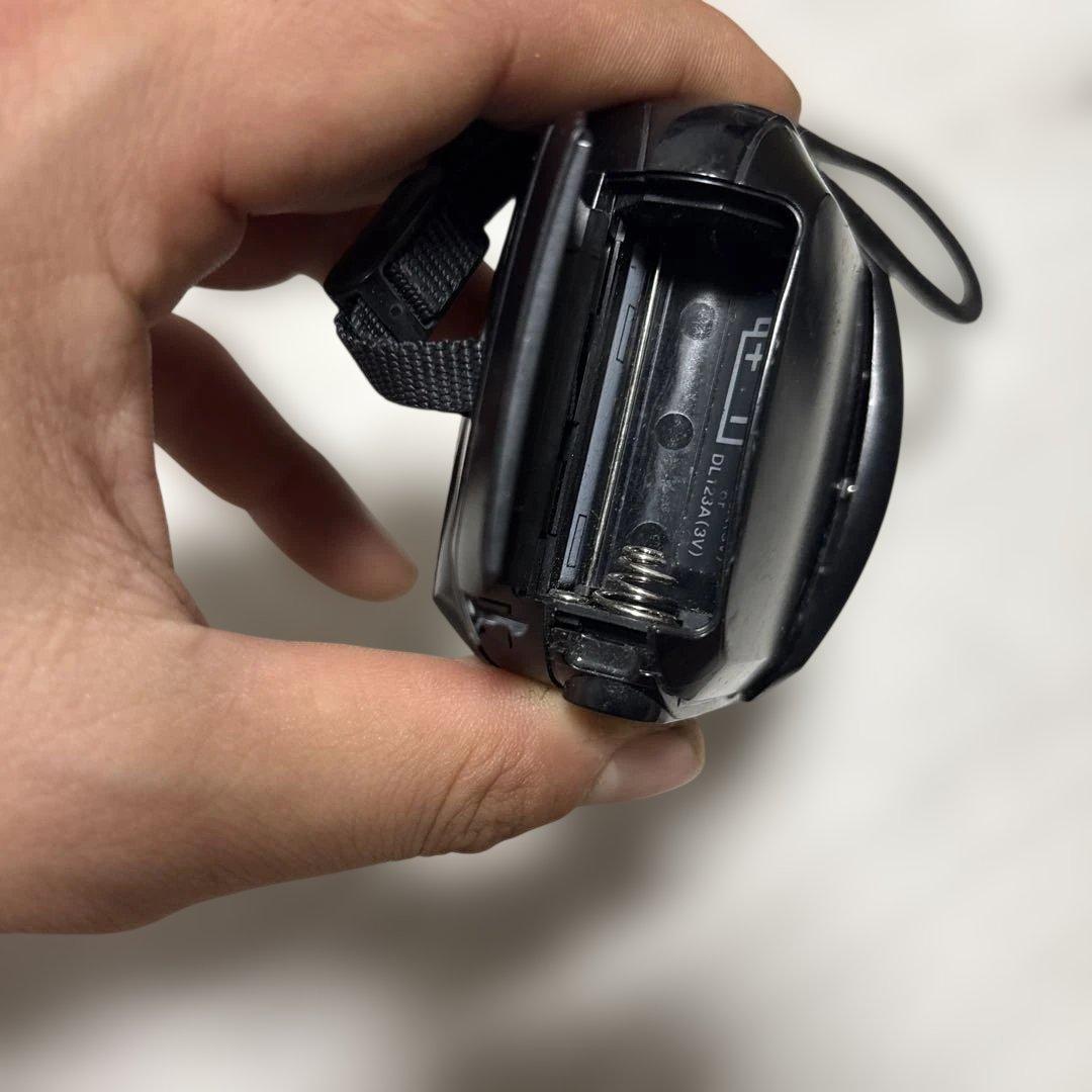 OLYMPUS コンパクトフィルムカメラ