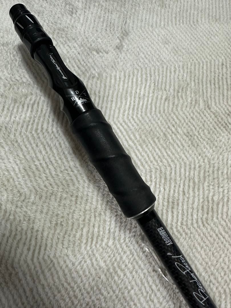 DRT ARTEX borderpatrol ボーダーパトロールA800HRFB