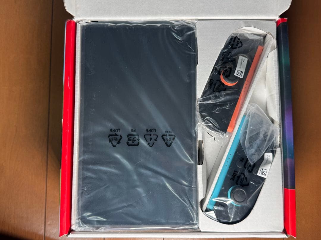 Nintendo Switch2 日本語専用 本体