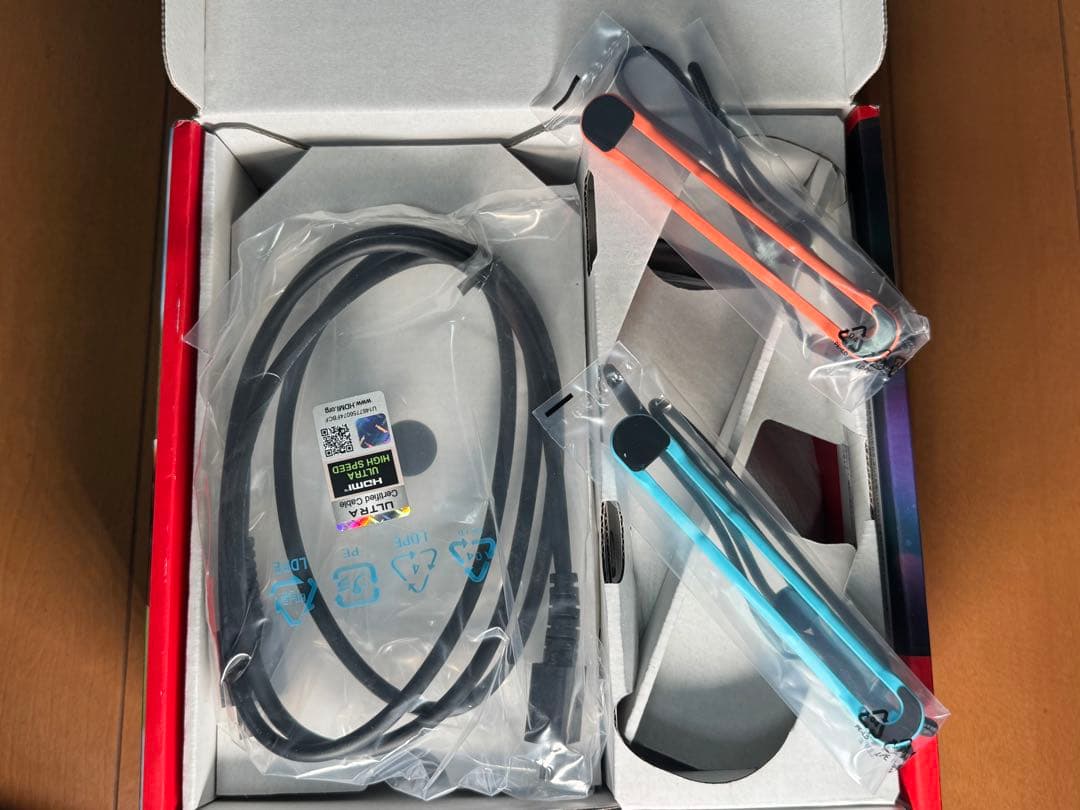 Nintendo Switch2 日本語専用 本体