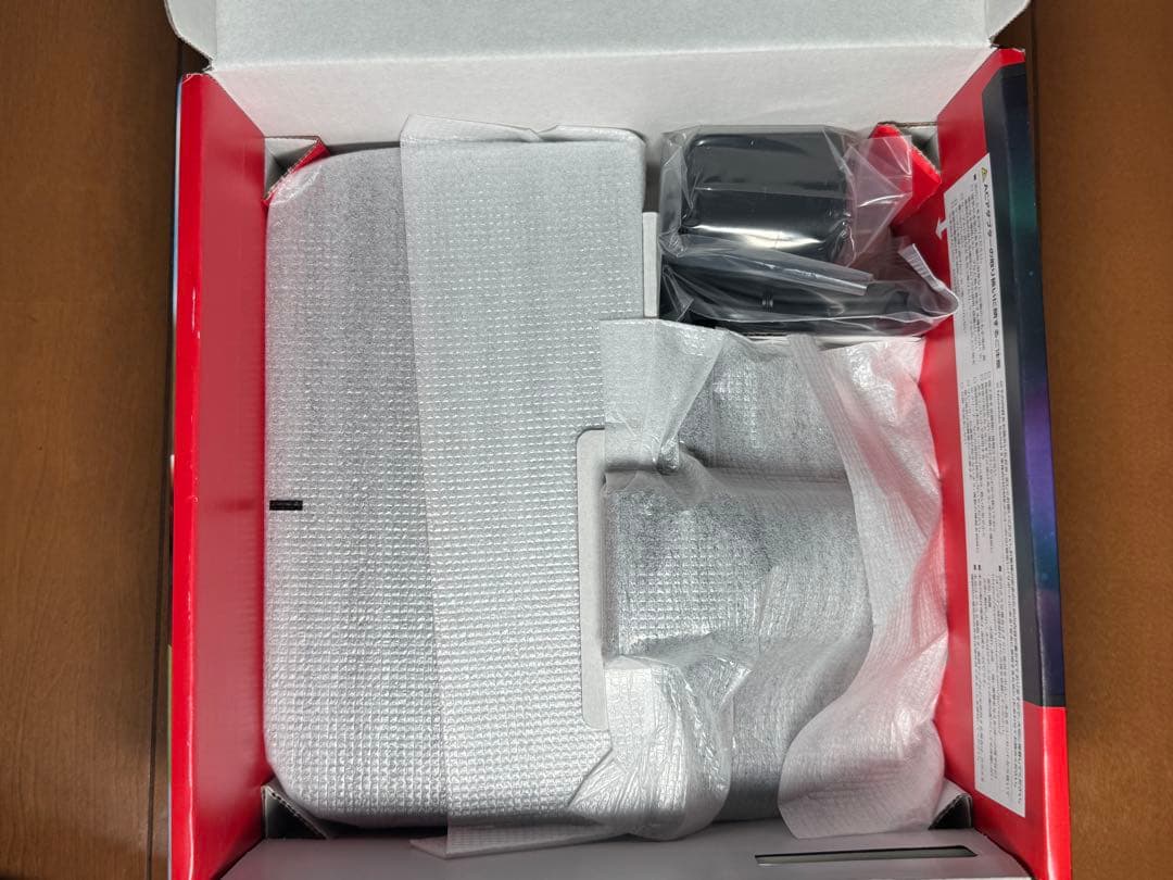 Nintendo Switch2 日本語専用 本体