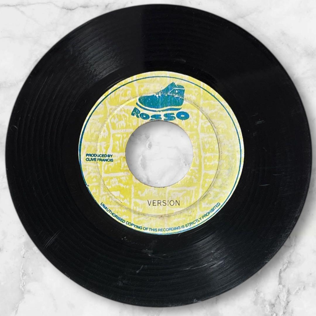 レゲエ Sweet And Nice Lambert Douglas & Wan