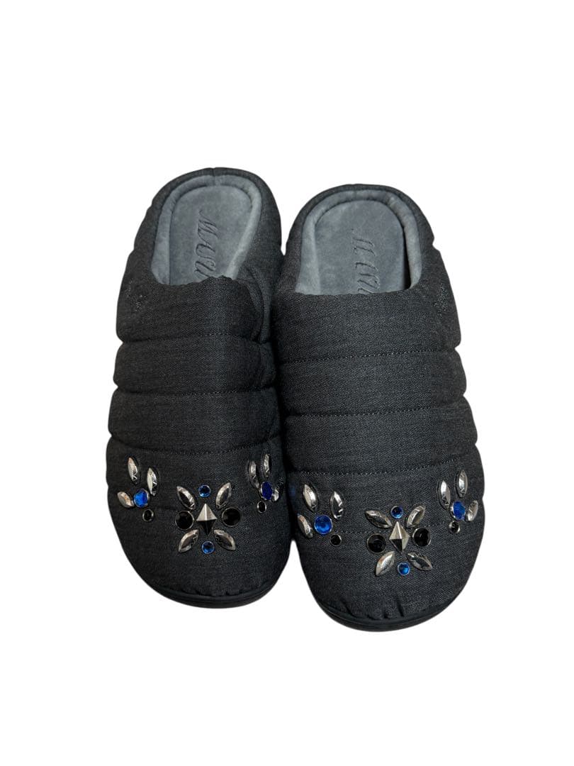 靴 MASU SUBU STUDS SANDAL