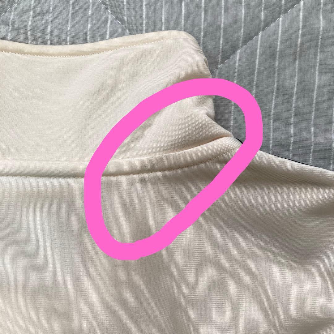 【adidas】FREAK'S STORE トラックジャケット