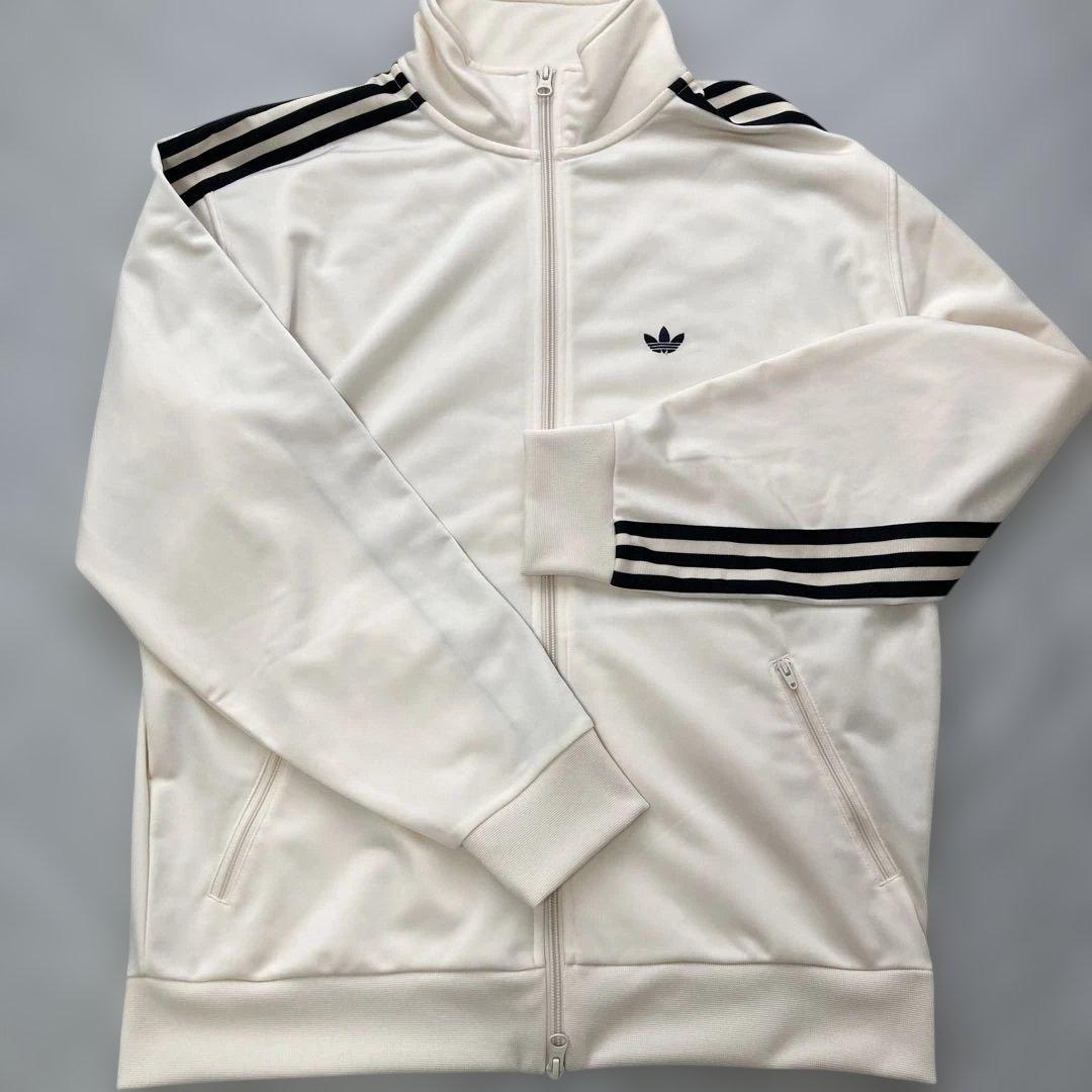 【adidas】FREAK'S STORE トラックジャケット