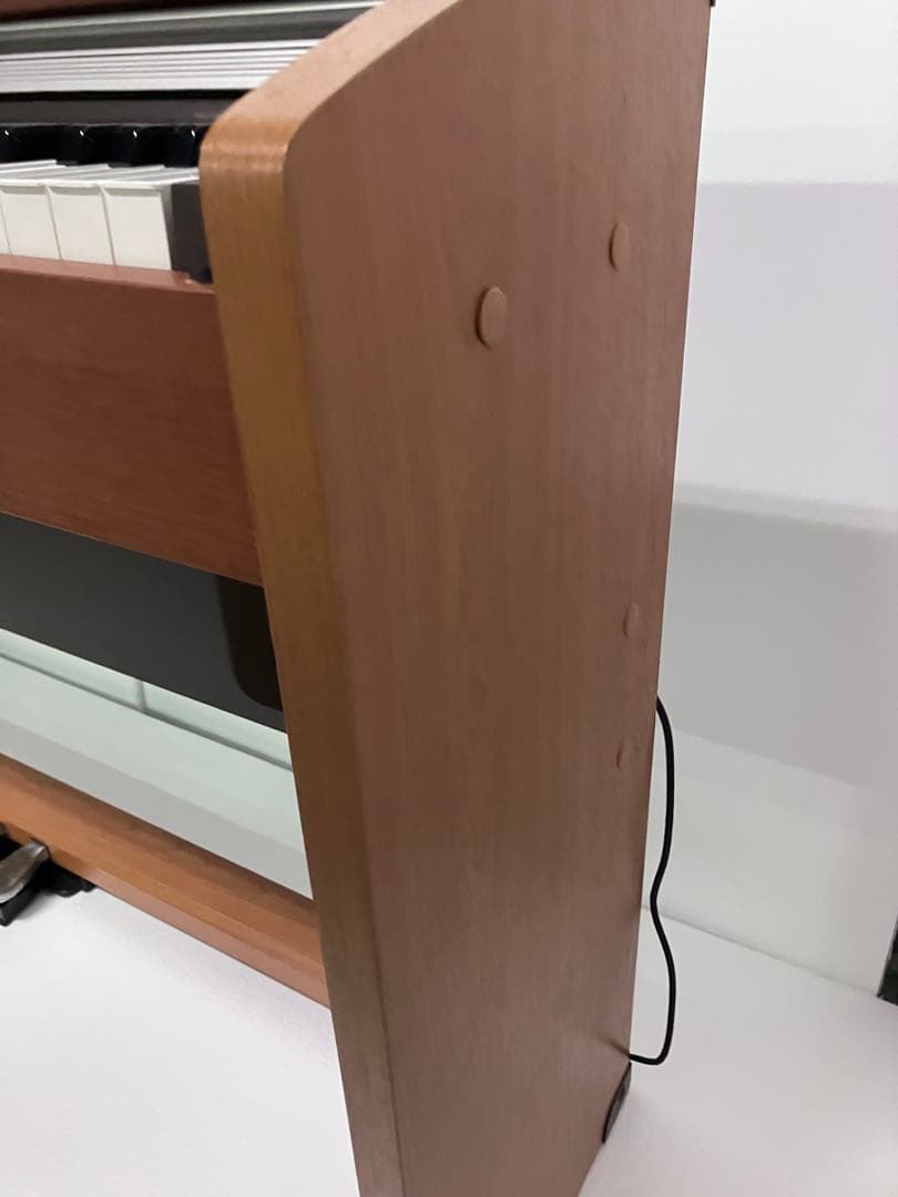 CASIO PX-720C Privia 88鍵盤　2008年製　電子ピアノ