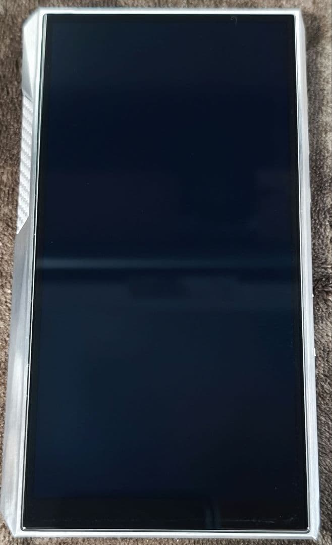 FIIO M23 Stainless 美品 国内正規品 ハイレゾ DAP