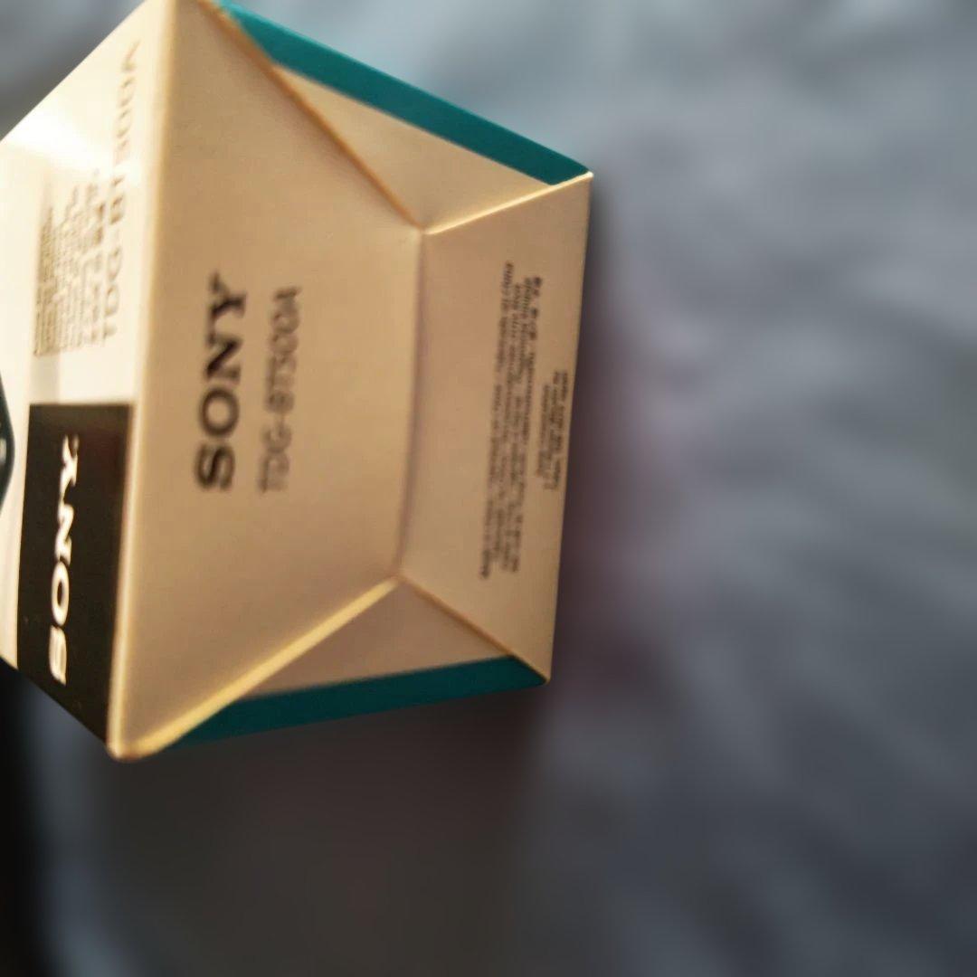 SONY アクティブ3Dメガネ TDG-BT500A★ 動作確認★