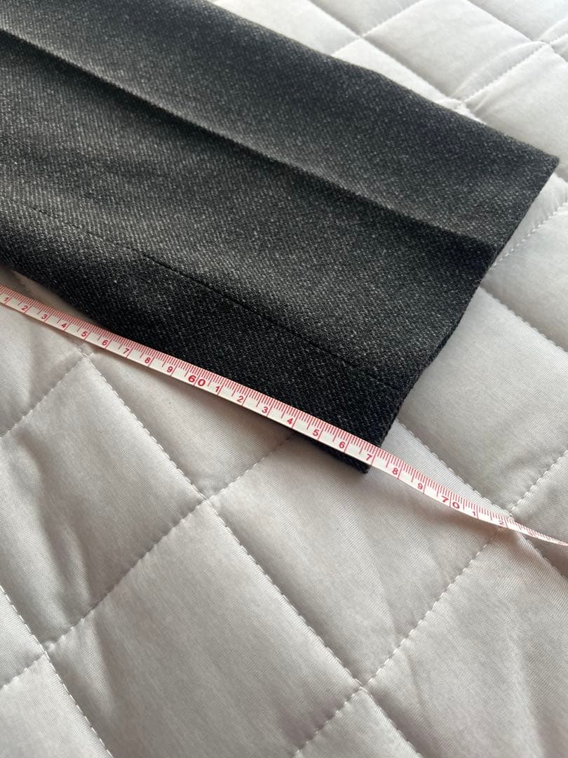 PERSON´S FOR MEN スーツ スリーピース ワンタック