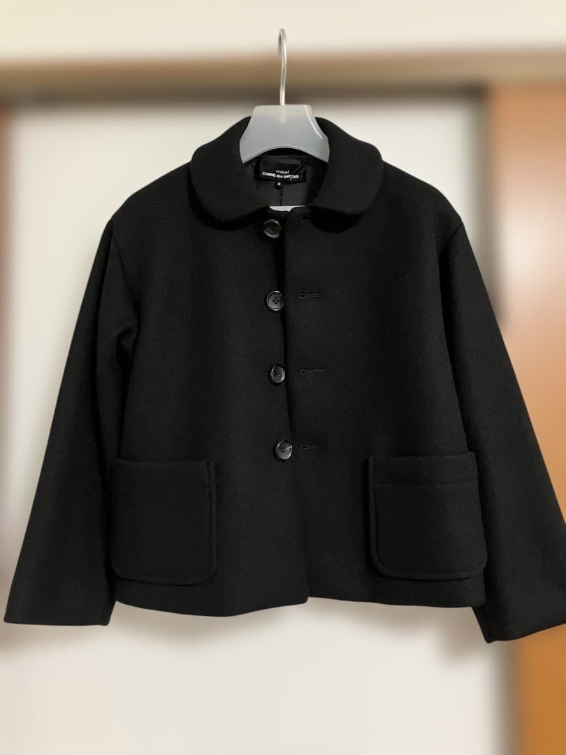 トリココムデギャルソン　アウター