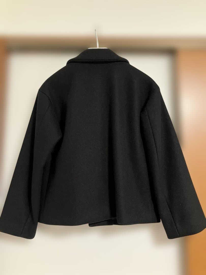 トリココムデギャルソン　アウター