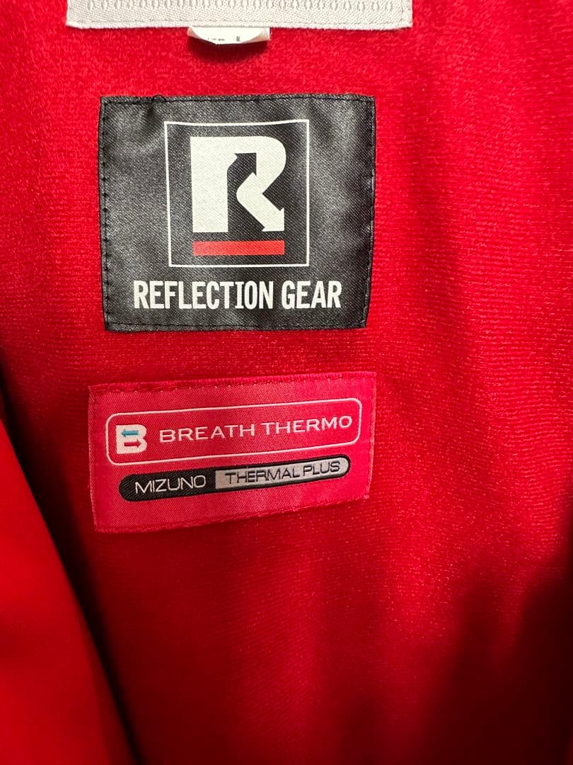 最終値下げ 10着セット　ミズノスキーウエア　おまけ付き