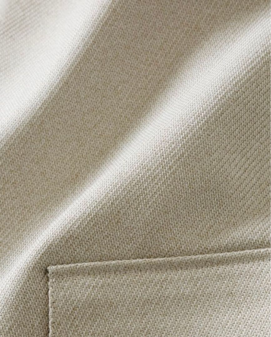 STUNNING LURE ショートボリュームベスト