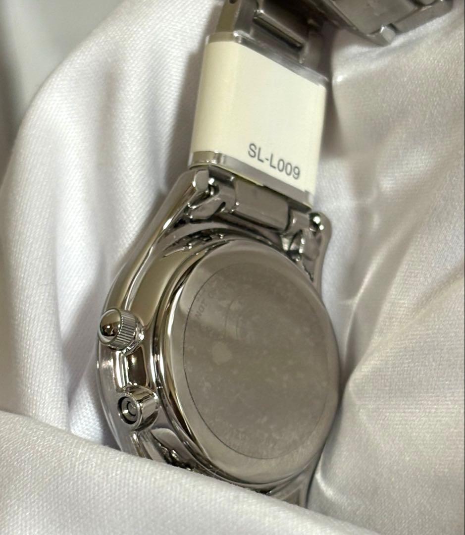 シチズン　コレクション エコ・ドライブ電波腕時計