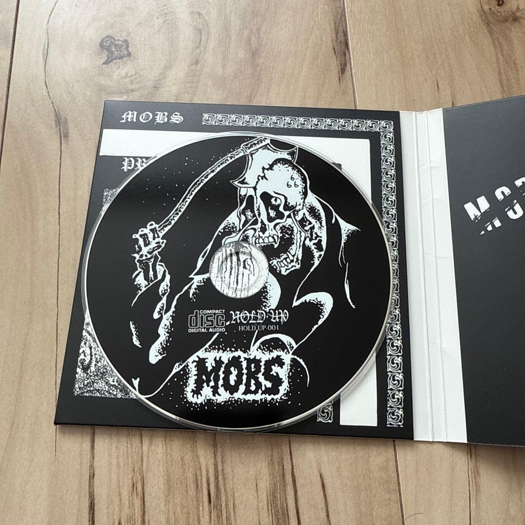 邦楽 MOBS Kill' em all