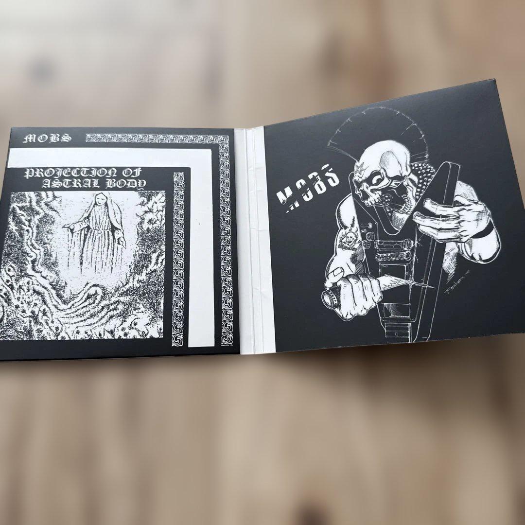 邦楽 MOBS Kill' em all