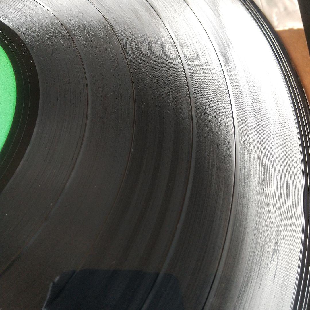 激美盤 Chocolate Lips 激レア レコード 和モノ Funk LP