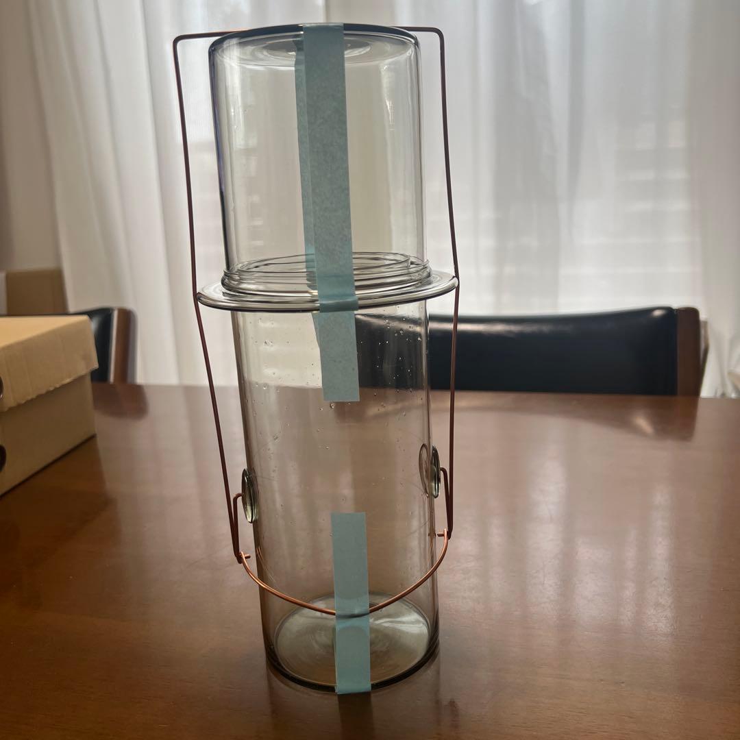 Peter Ivy パスタジャー Msize