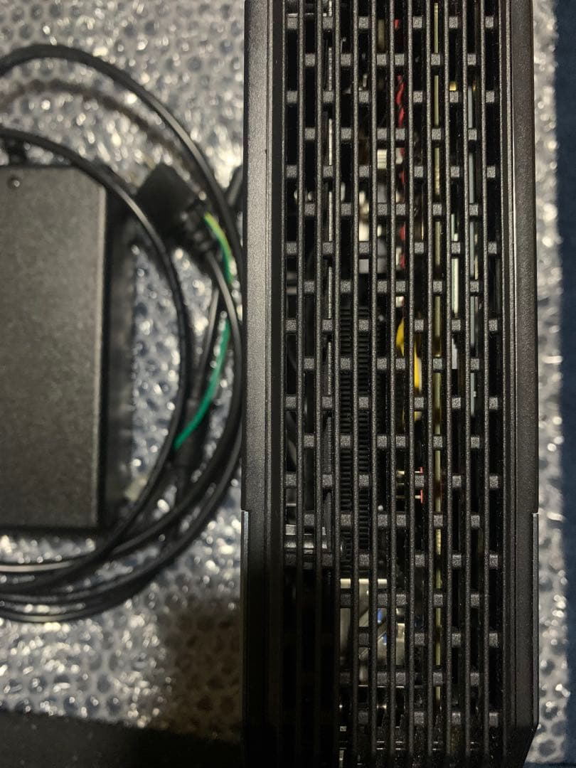 MINISFORUM HX90 メモリ32GB SSD 512GB ミニPC