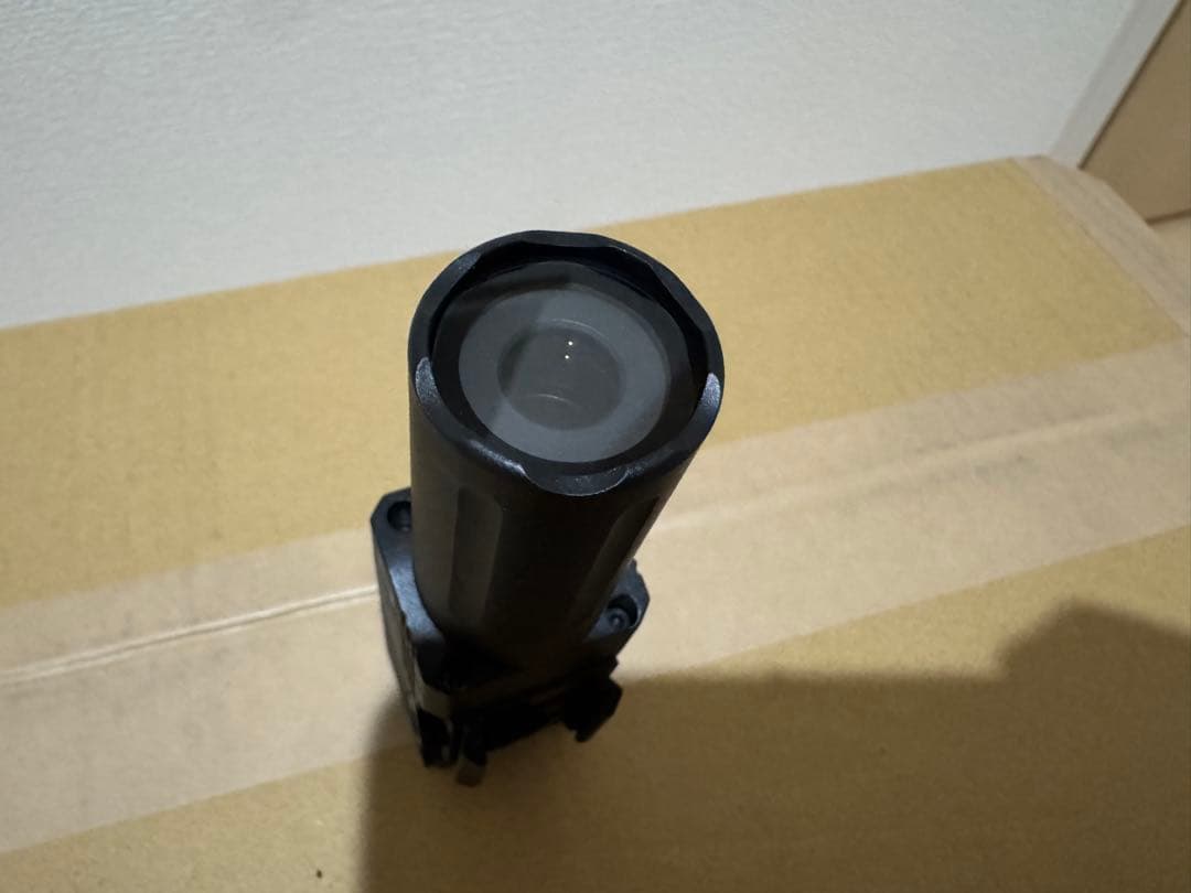 Run Cam Scope cam 2 4K HD 40mmレンズ