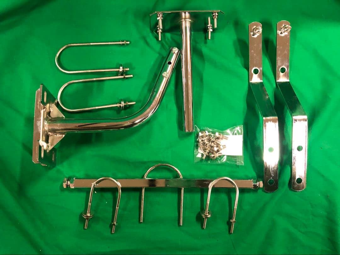 コミネデュアル　ディアル　ロケット　CBX400F ゼファー　xjr400r