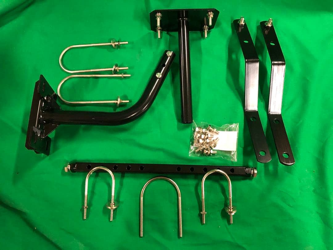 コミネデュアル　ディアル　ロケット　CBX400F ゼファー　xjr400r