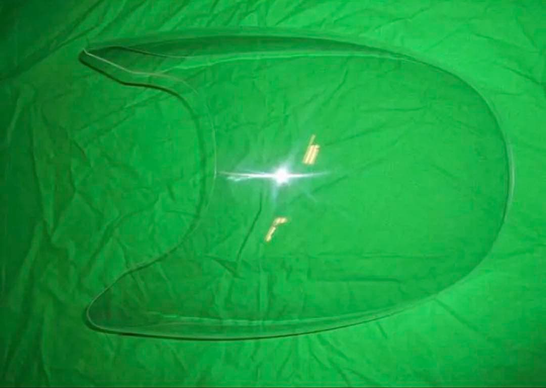 コミネデュアル　ディアル　ロケット　CBX400F ゼファー　xjr400r