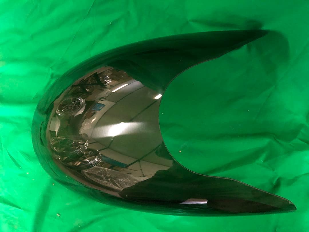 コミネデュアル　ディアル　ロケット　CBX400F ゼファー　xjr400r