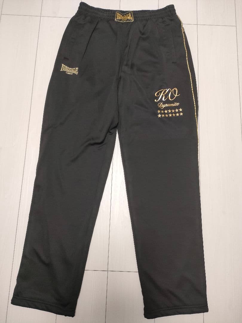 【MRT】新品未使用　ロンズデール　ジャージ　セットアップ　タグ付き