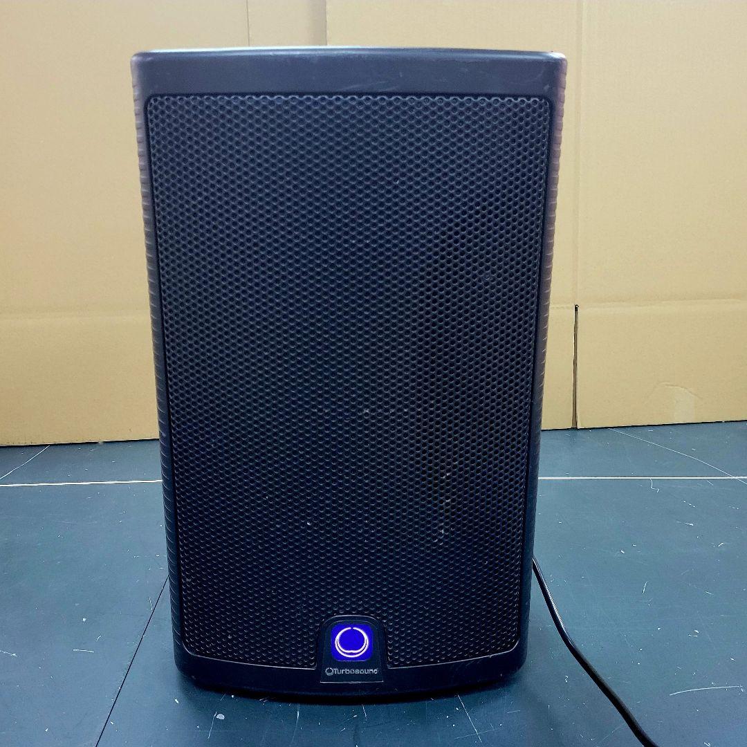 Turbosound ( ターボサウンド ) MILAN M10　②